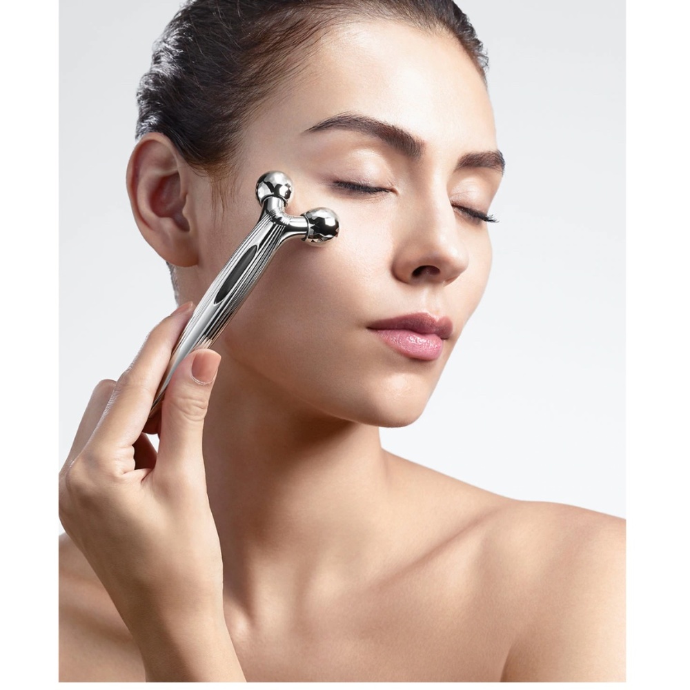 SOLD Refa S Carat Ray Face Roller